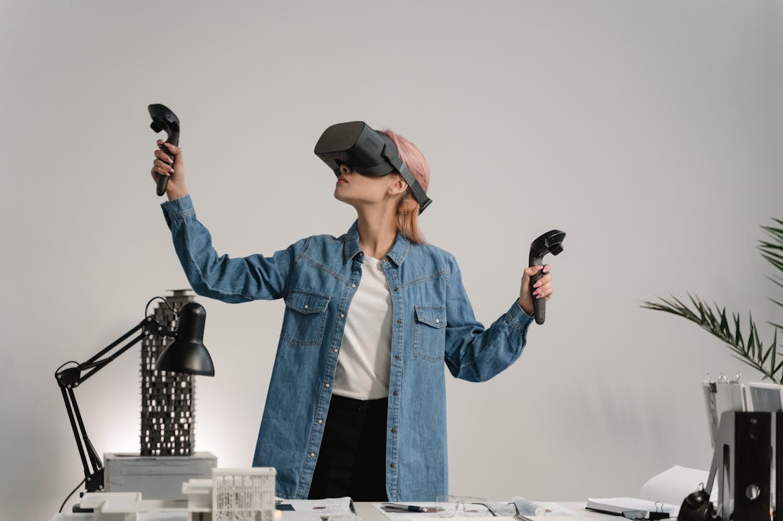 Innovative Technologies Transforming Travel Experiences in 2024 Image 2