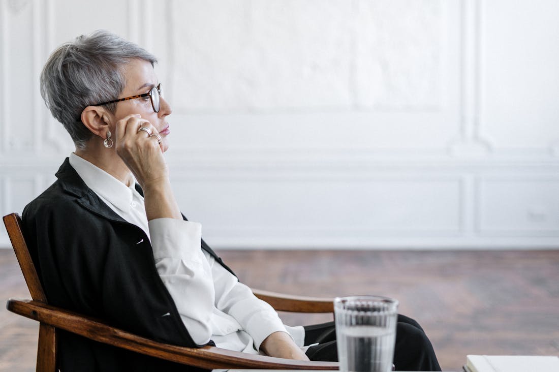 Mental Wellness Strategies for Busy Professionals Looking to Thrive Image 1