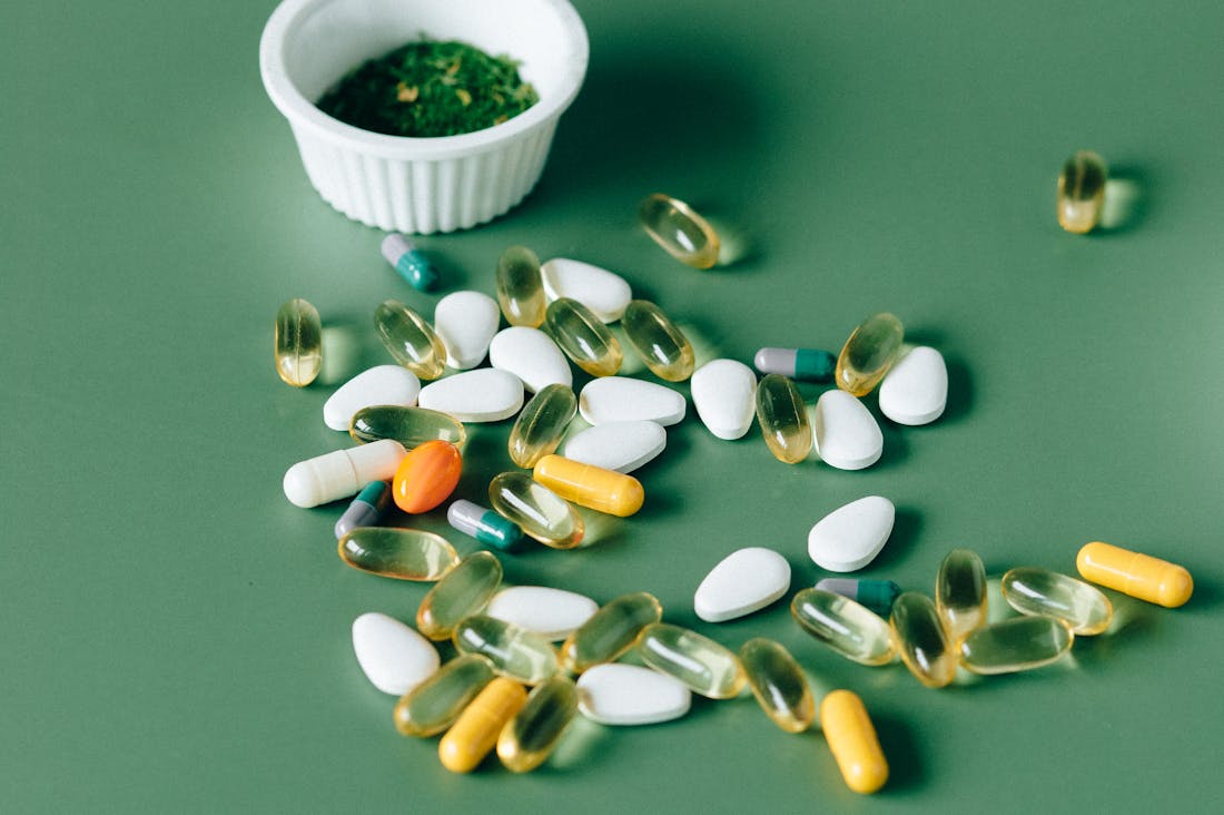 Revolutionizing Health Habits: Practical Steps for a Better Lifestyle Image 2