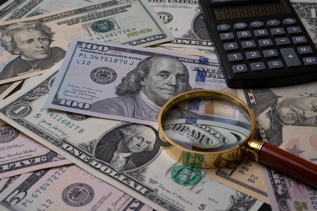 Smart Strategies to Improve Personal Wealth and Security Image 3