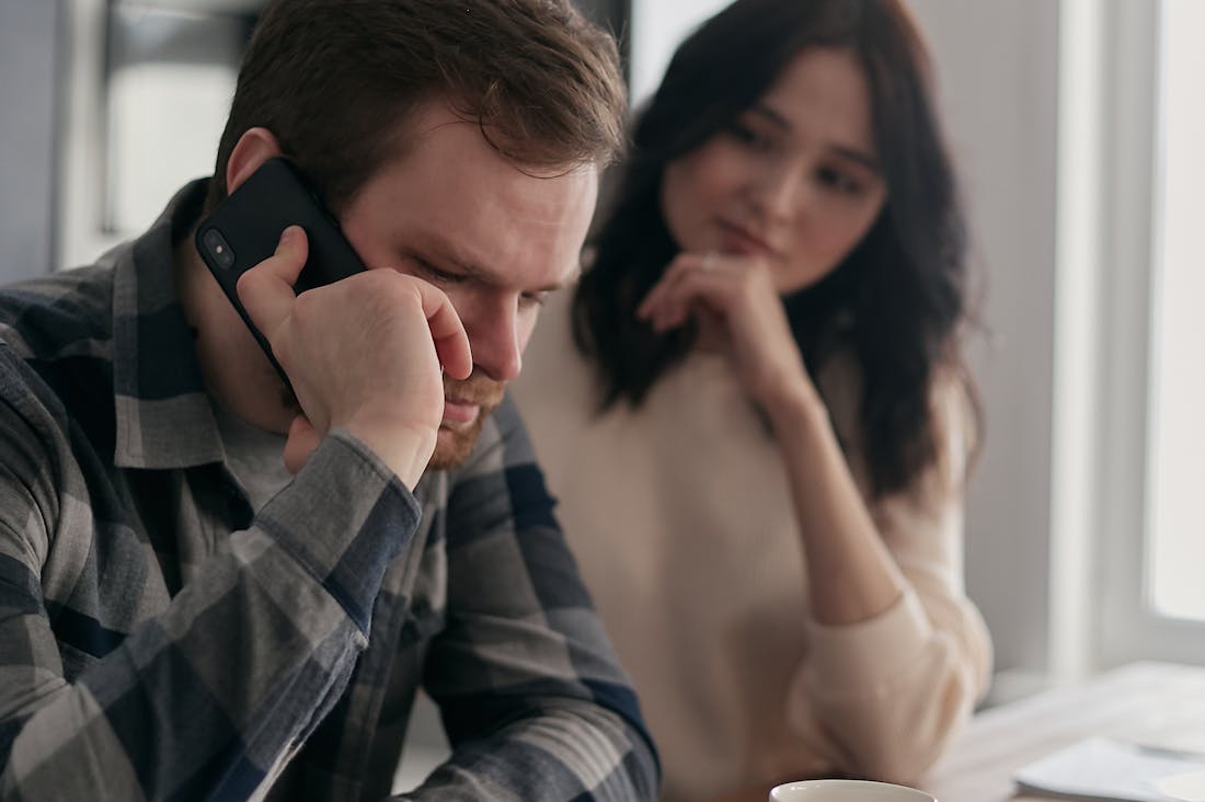 Strategic Money Management Tips for Young Adults Facing Debt Image 1