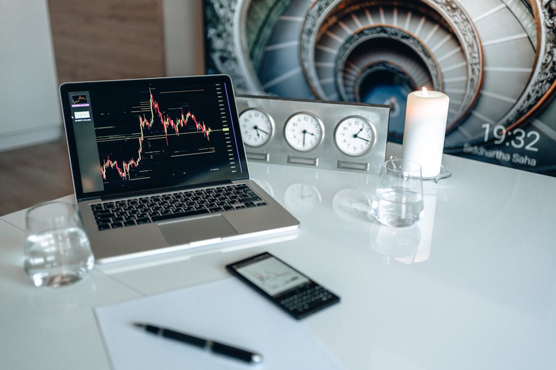 Strategies for Smart Investing: Building Wealth Through Knowledge and Patience Image 3