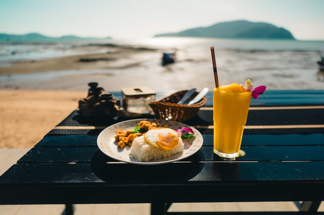 Unique Travel Experiences That Inspire a Deeper Connection with Culture Image 3
