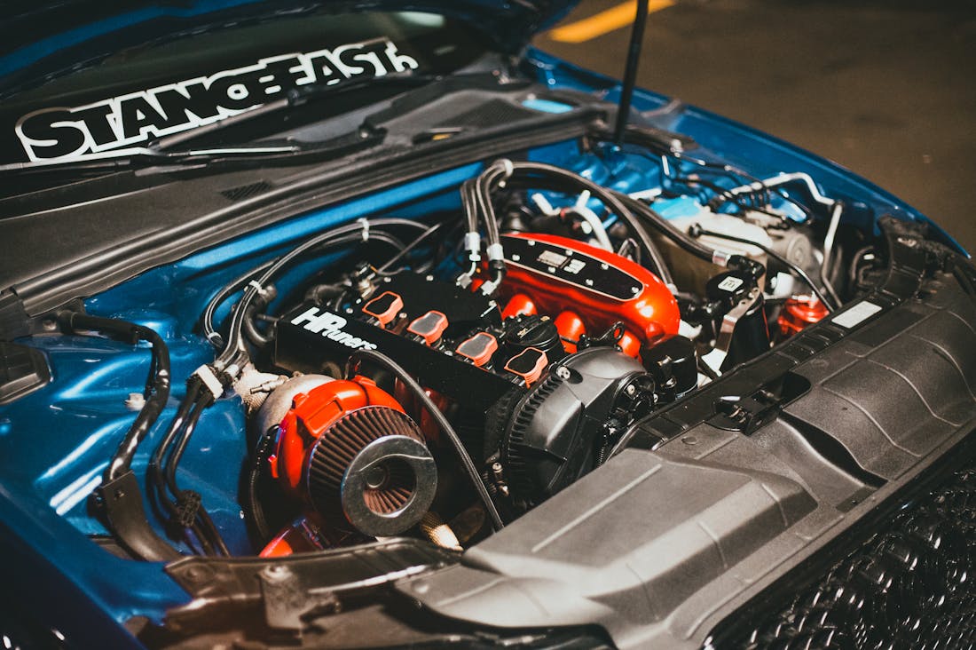 Essential Tips for Maintaining Your Vehicle’s Lifespan Image 2