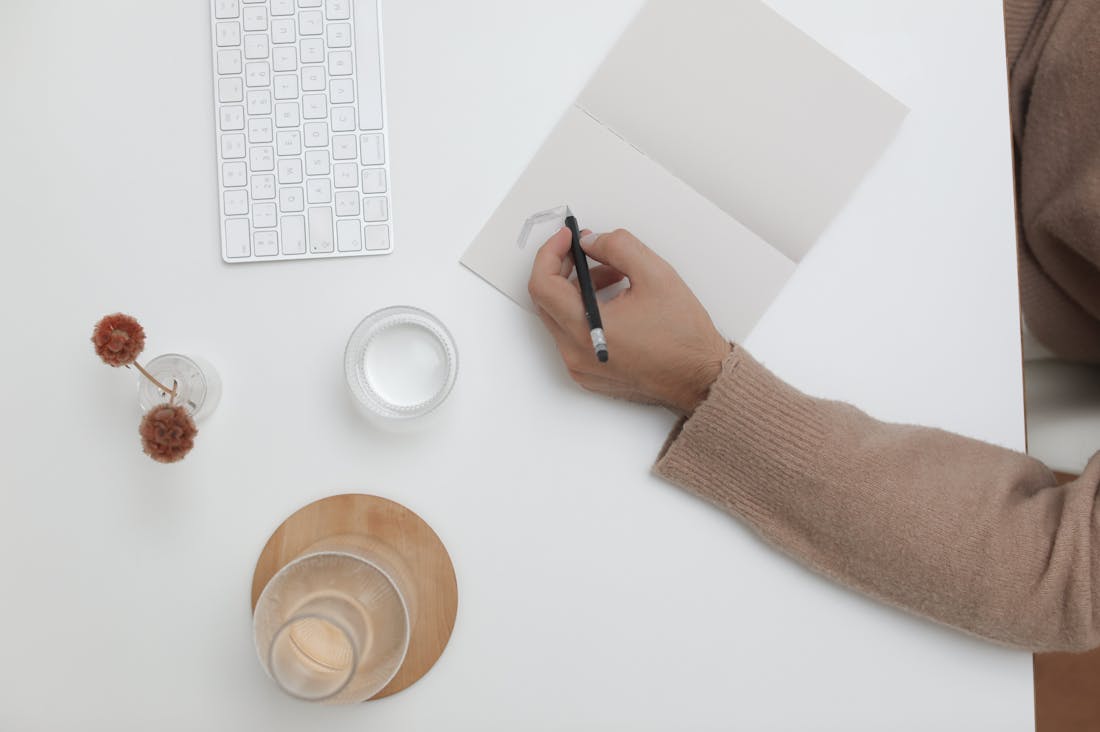 Expert Advice for Boosting Productivity and Achieving Work-Life Balance Image 3