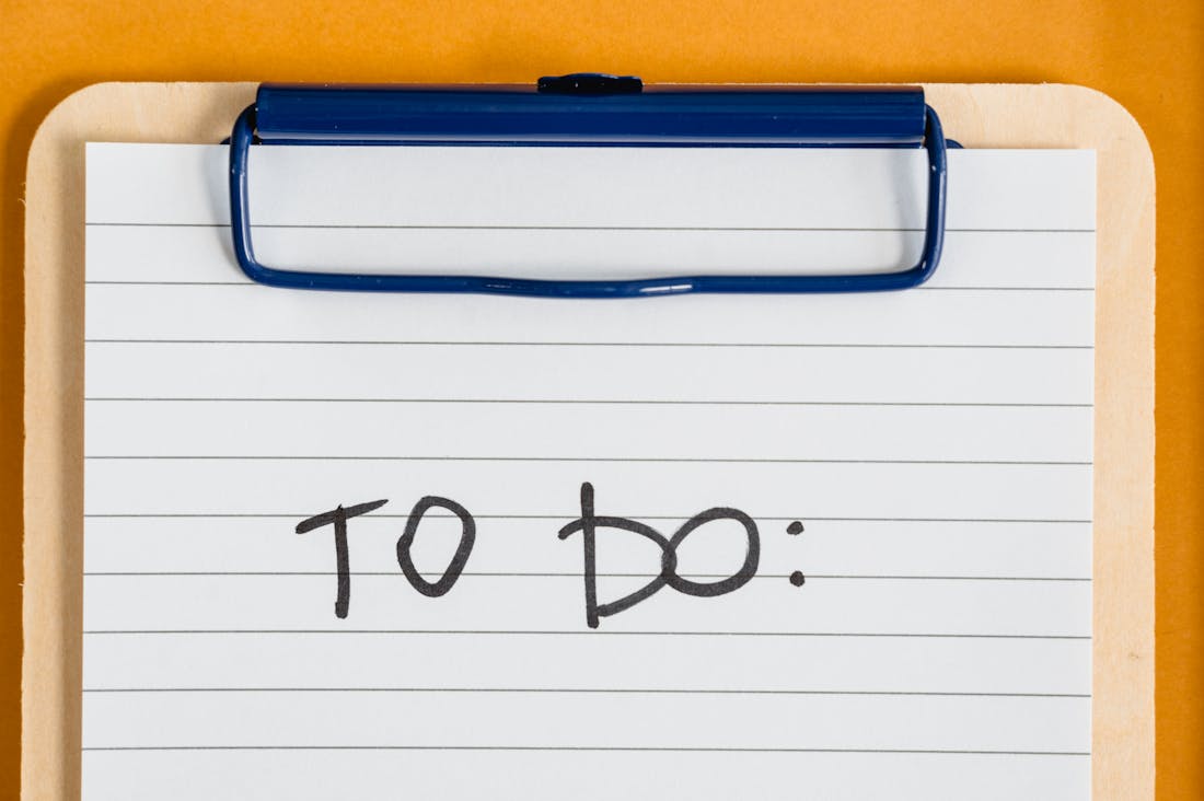 Improving Personal Productivity with Effective Strategies Image 2