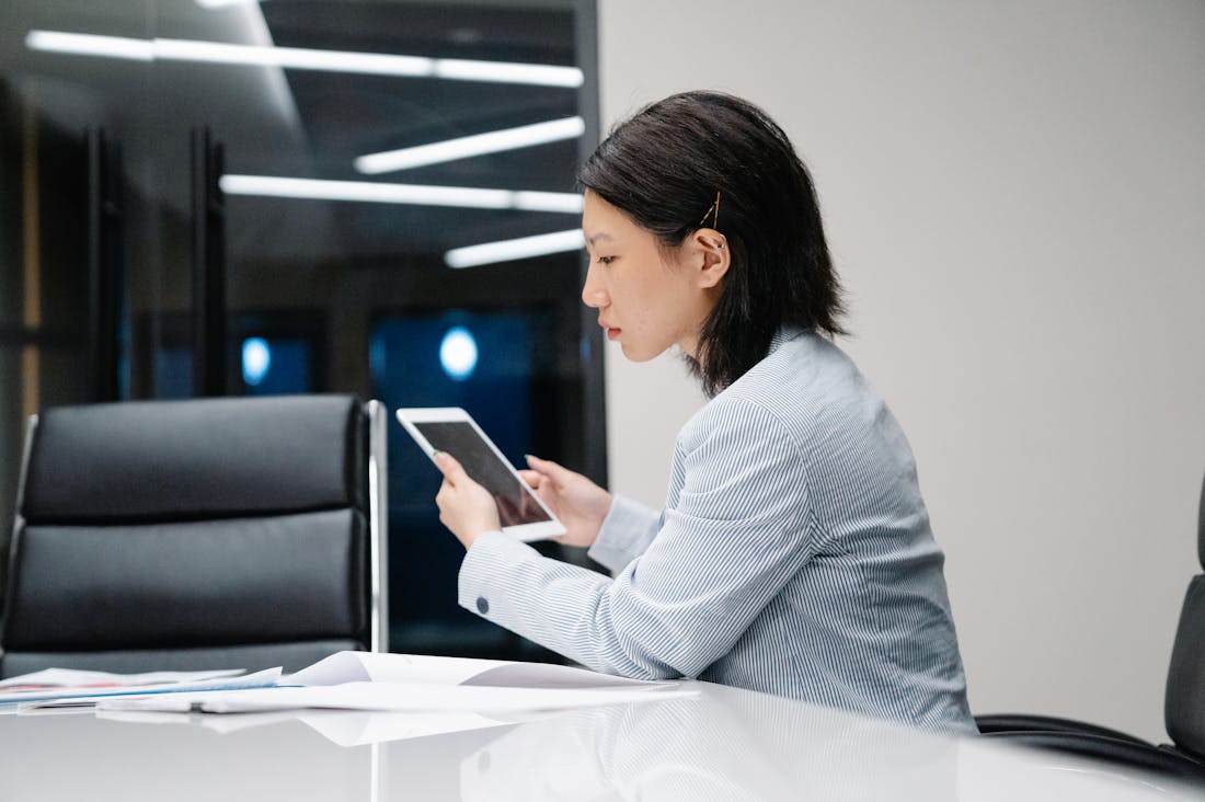 Innovative Technologies Shaping Everyday Life and Work Image 2
