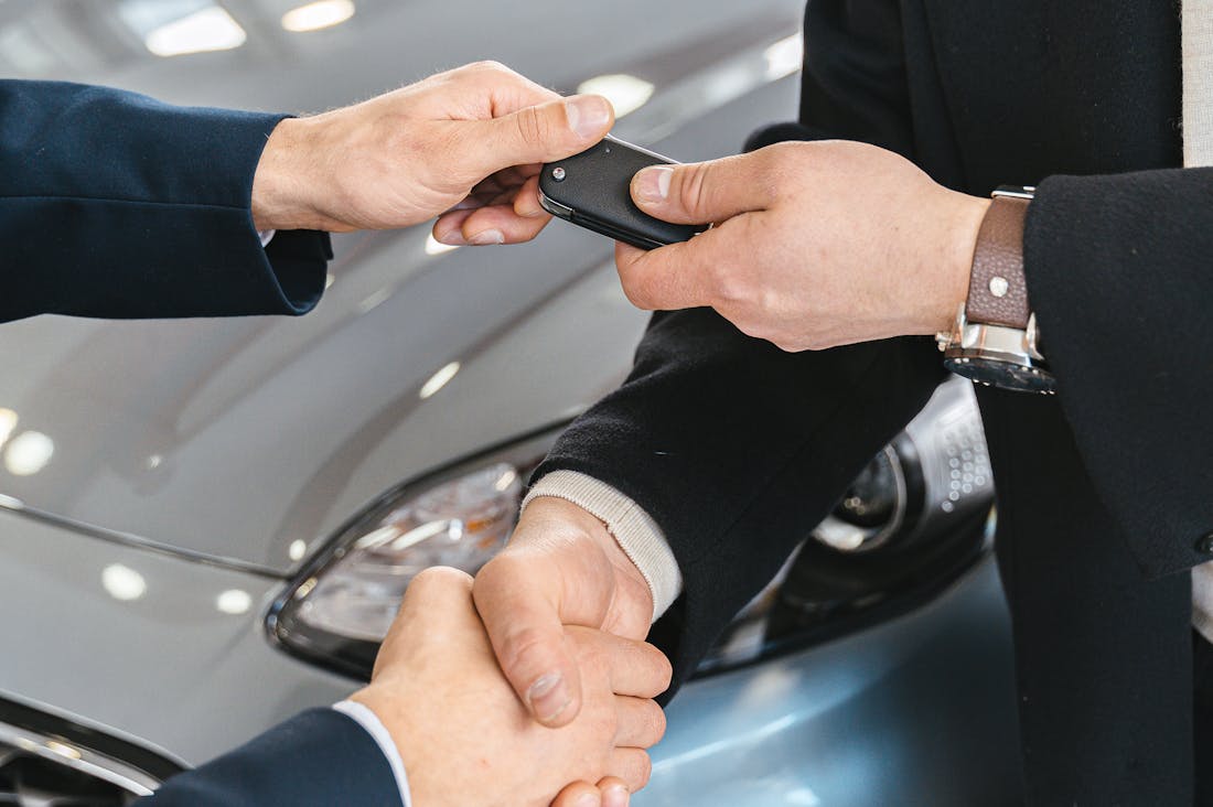 Key Considerations When Choosing the Right Vehicle for Your Lifestyle Needs Image 3