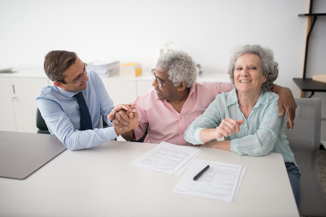 Personal Finance Strategies for Every Stage of Life: Achieve Financial Wellness Image 3
