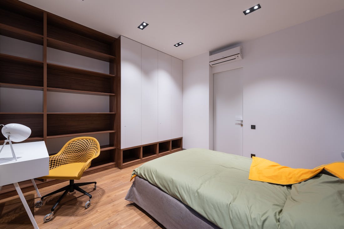 Revitalizing Home Spaces with Thoughtful Design and Lifestyle Choices Image 2