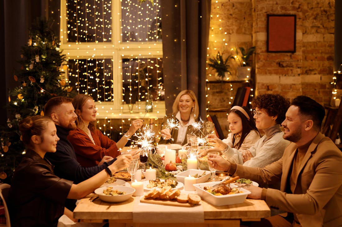 Delicious Recipes for a Nutritious Family Dinner Image 2