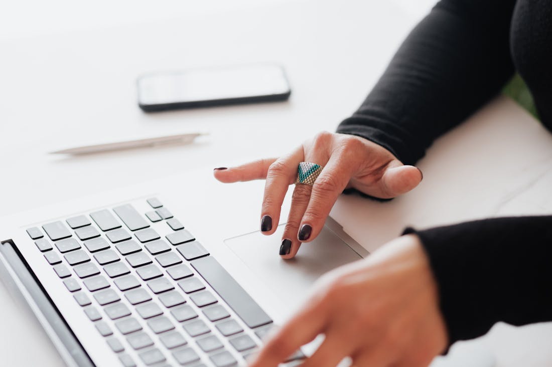 Essential Tips for Achieving Financial Wellness Image 2