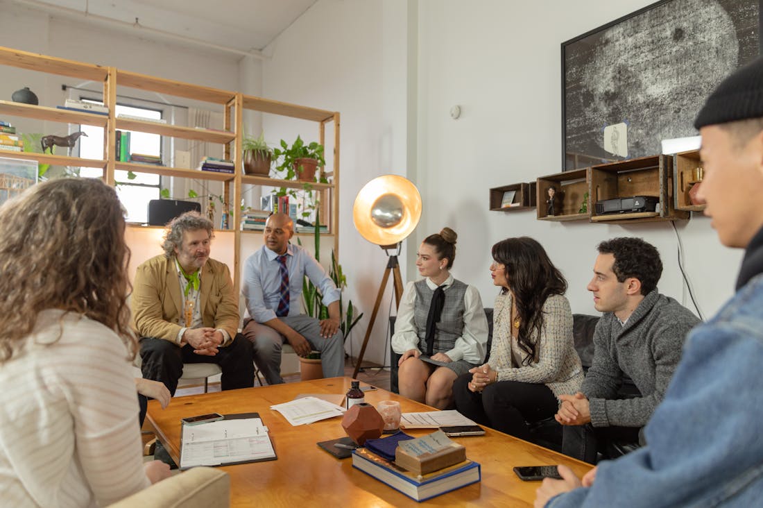 Essential Tips for Enhanced Productivity in Remote Work Environments Image 2