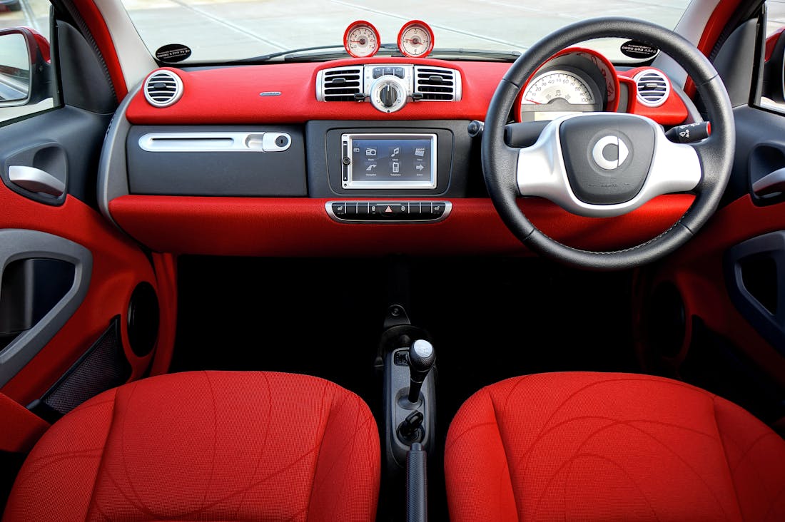 Future of Automotive Innovation: Electric Vehicles, Smart Technologies, and Eco-Friendly Trends Image 2