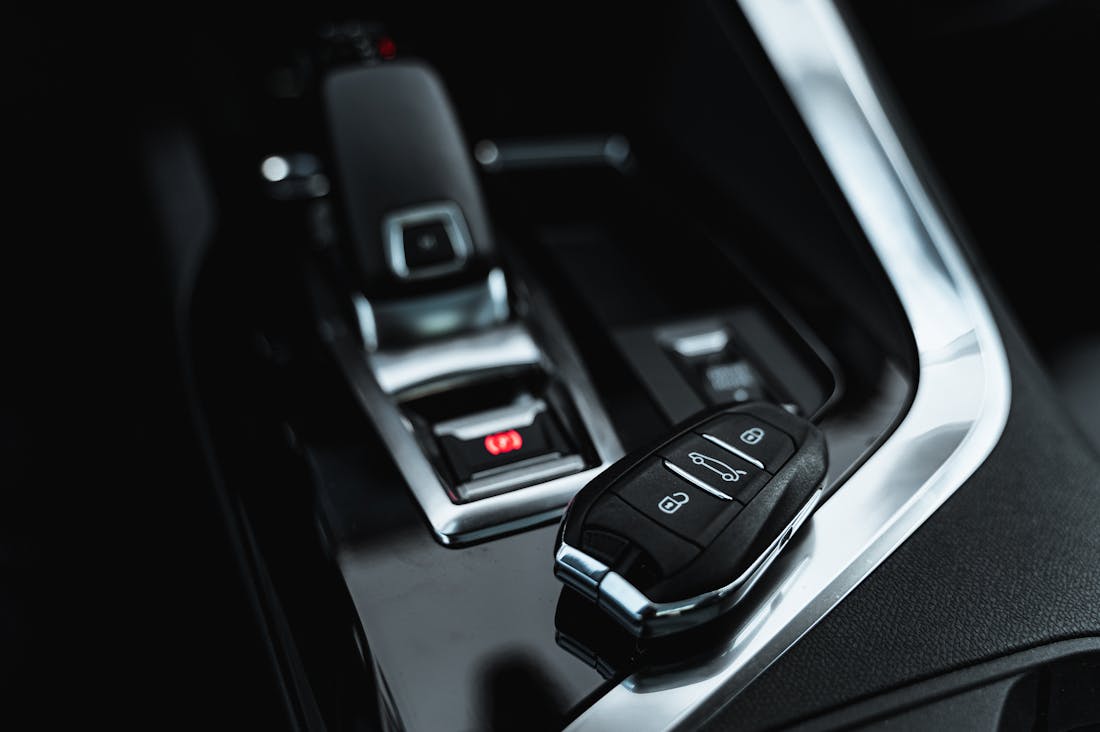Innovations in Automotive Technology: Shaping the Future of Mobility Image 1