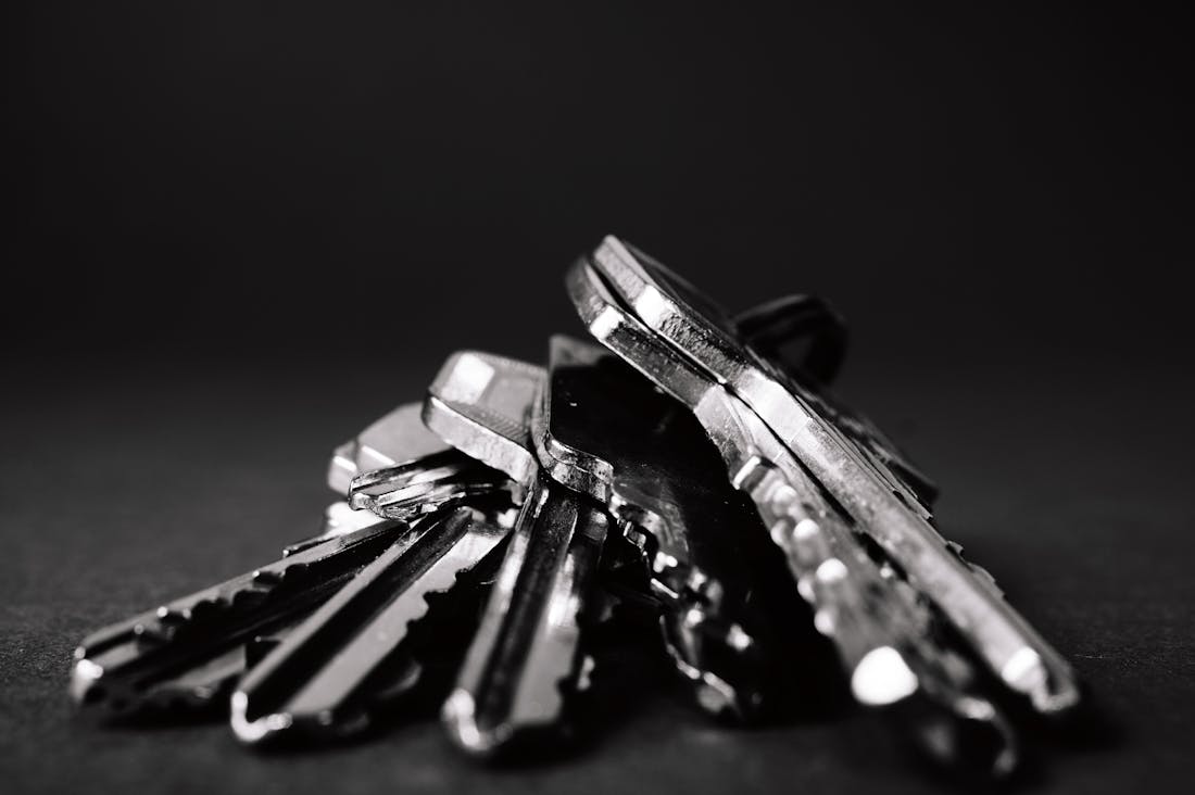 Innovative Tech Gadgets Revolutionizing Home Security Image 1