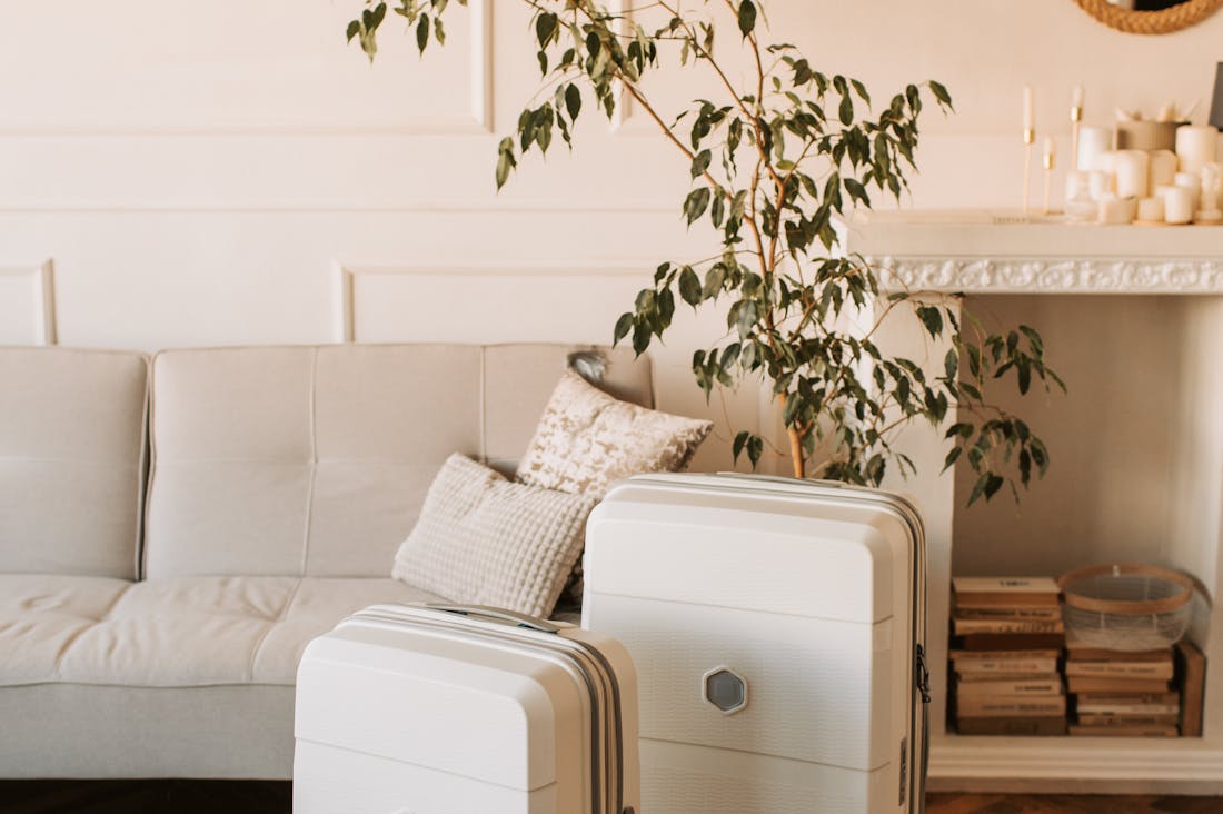 Maximizing Travel Experiences through Mindful Packing Techniques Image 1