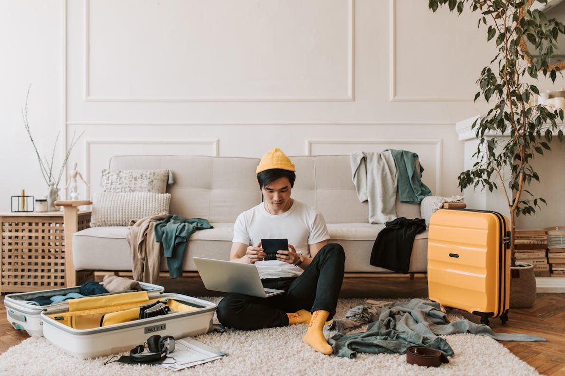 Traveling Smart: Essential Tips for a Seamless Experience Image 2