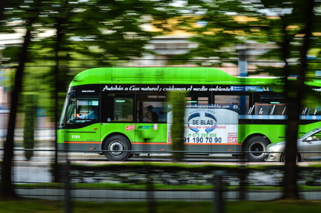 Traveling Sustainably: Making Responsible Choices on Your Next Adventure Image 1