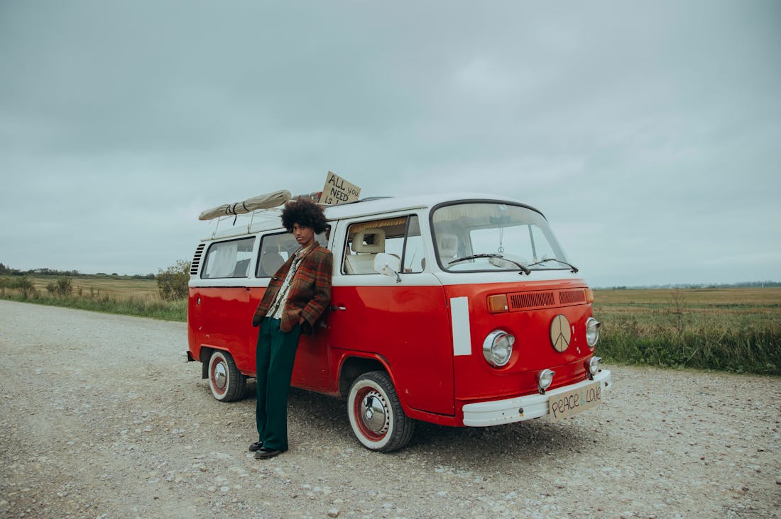 Adventure Awaits: Travel Destinations Off the Beaten Path Image 2