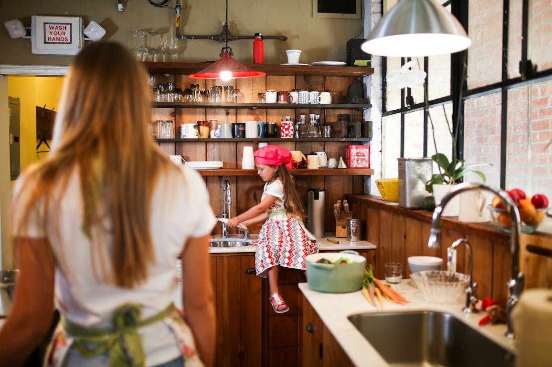 Effective Tech Tools Transforming Home Organization for a Clutter-Free Life Image 2