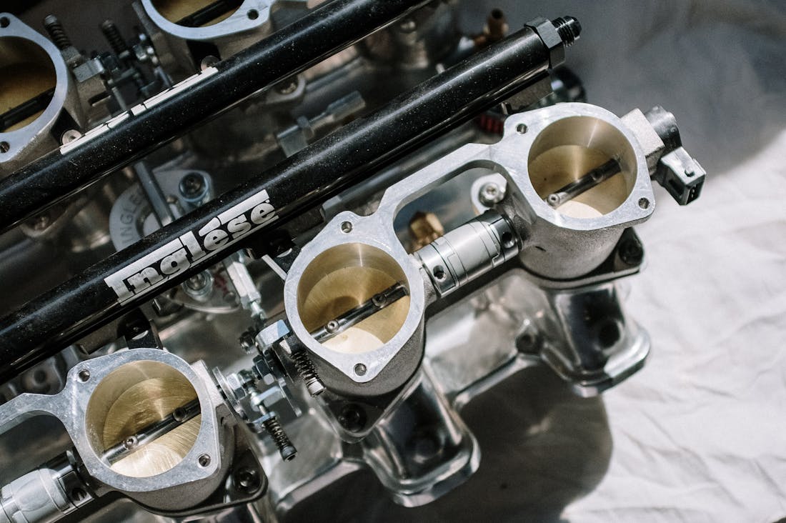 Engine Innovations Reshaping the Future of Automobile Technology