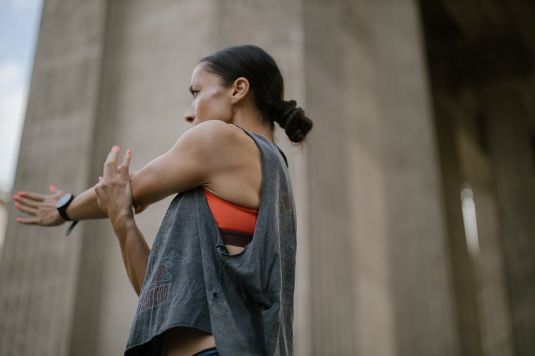 Health Benefits of Integrating Daily Movement into Your Routine Image 3