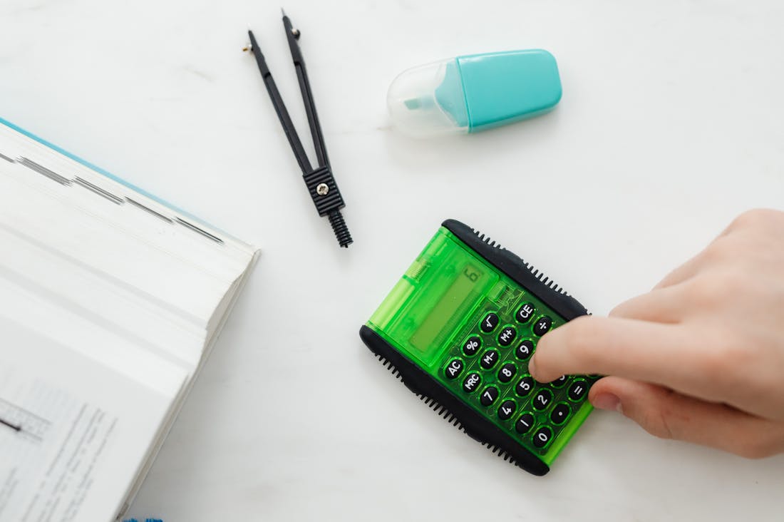 Impactful Ways to Enhance Your Financial Literacy Image 3
