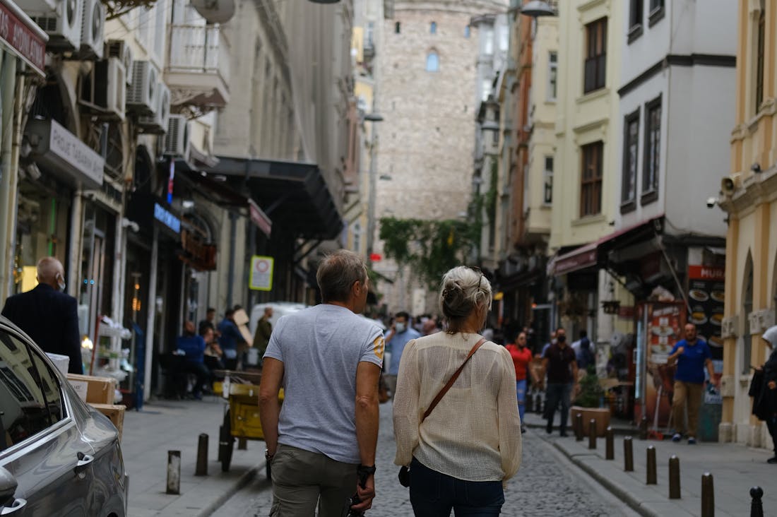 Exploring Global Cultures: The Transformative Power of Travel Experiences
