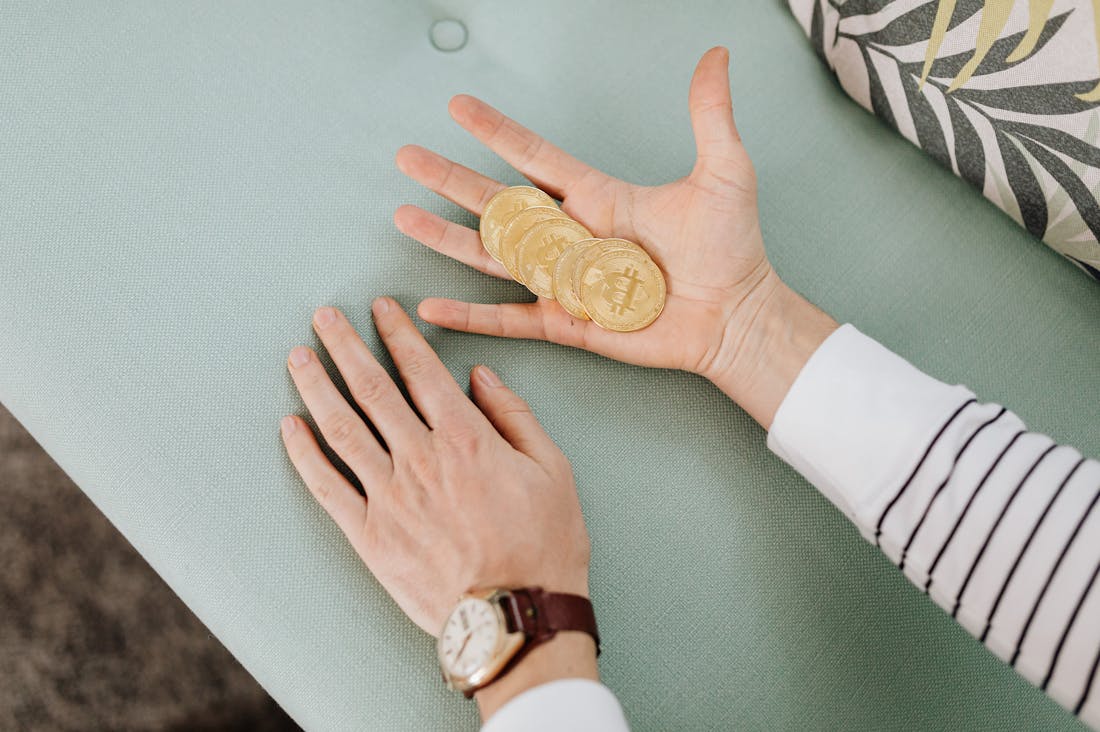 Financial Wellness for Millennials: Strategies to Build a Successful Future Image 3