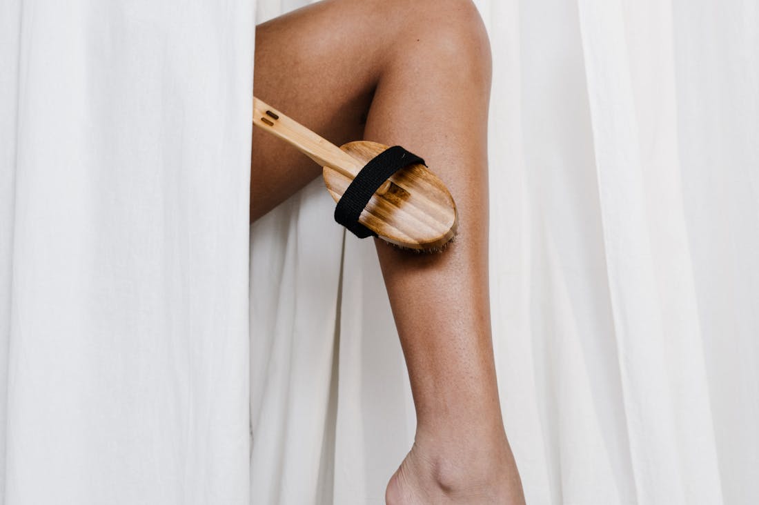 Holistic Health Beyond the Gym: Exploring Mindfulness Practices for a Balanced Life Image 3