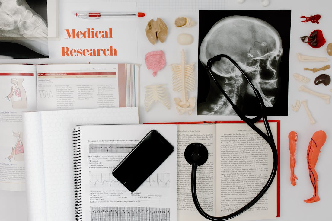 Innovations in Health Technology: Transforming Patient Care for the Future Image 1