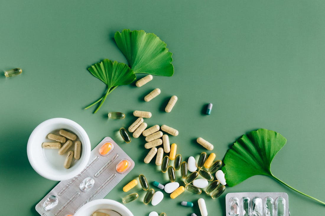 Reimagining Health: The Intersection of Nutrition, Mental Wellness, and Physical Fitness Image 1