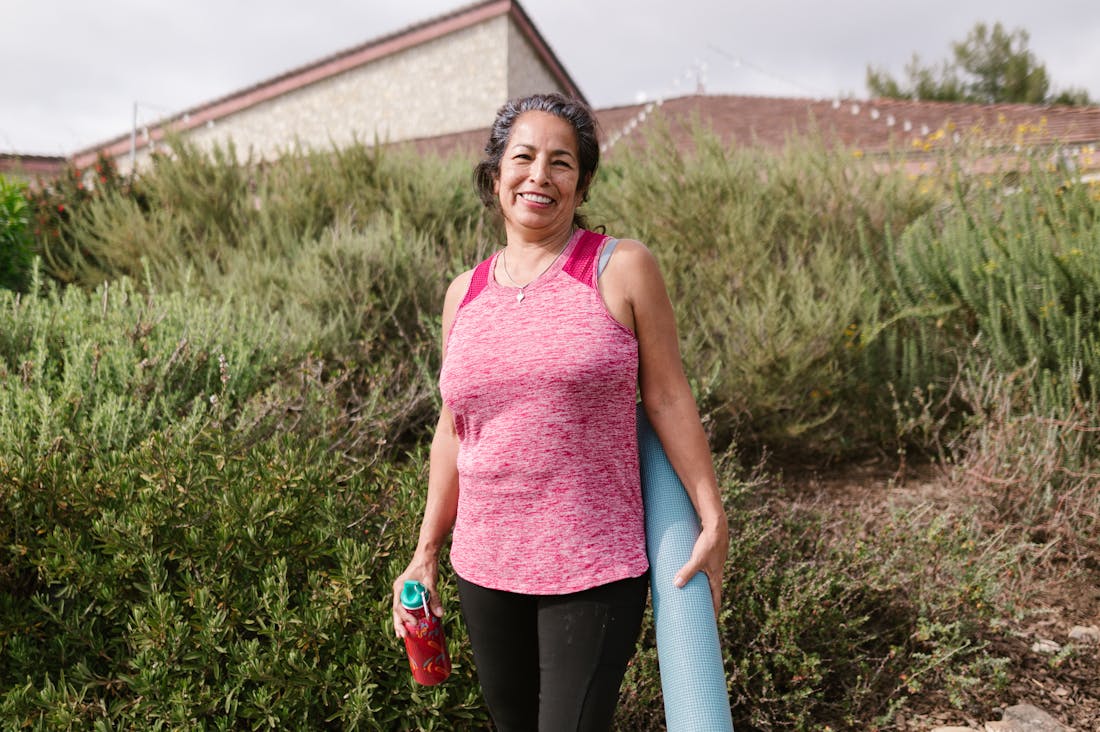 Reimagining Health: The Intersection of Nutrition, Mental Wellness, and Physical Fitness Image 2