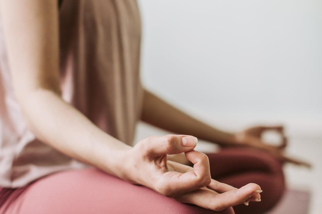 Reimagining Health: The Intersection of Nutrition, Mental Wellness, and Physical Fitness Image 3