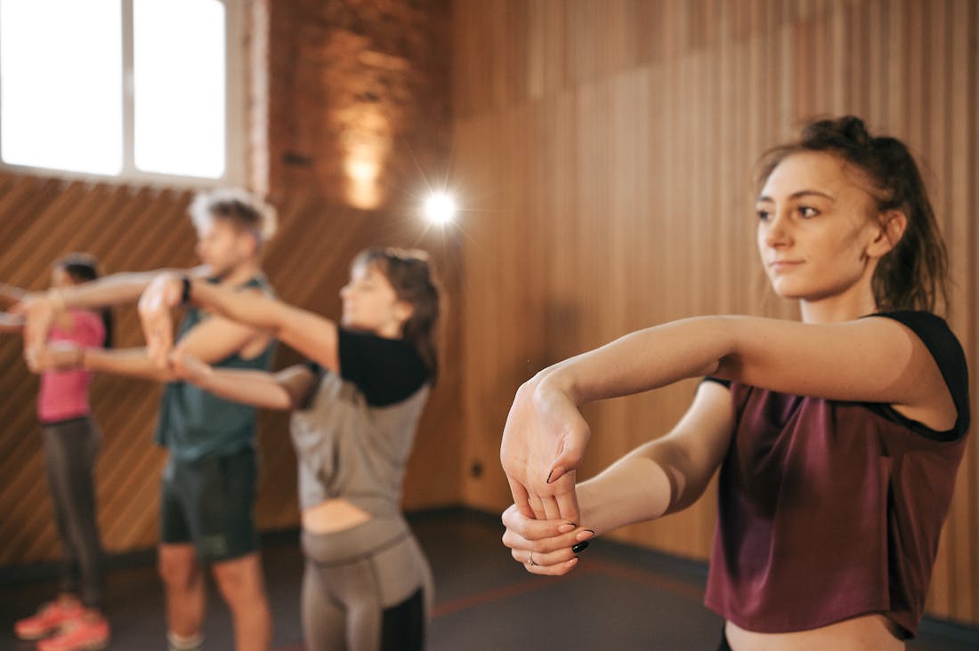 Revitalizing Your Daily Routine: Holistic Approaches to Wellness that Inspire and Energize Image 1