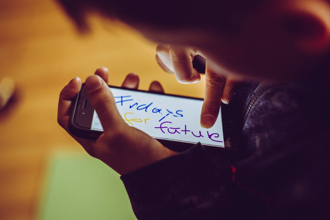 Tech for Good: Examining the Positive Impact of Technology on Society Image 3