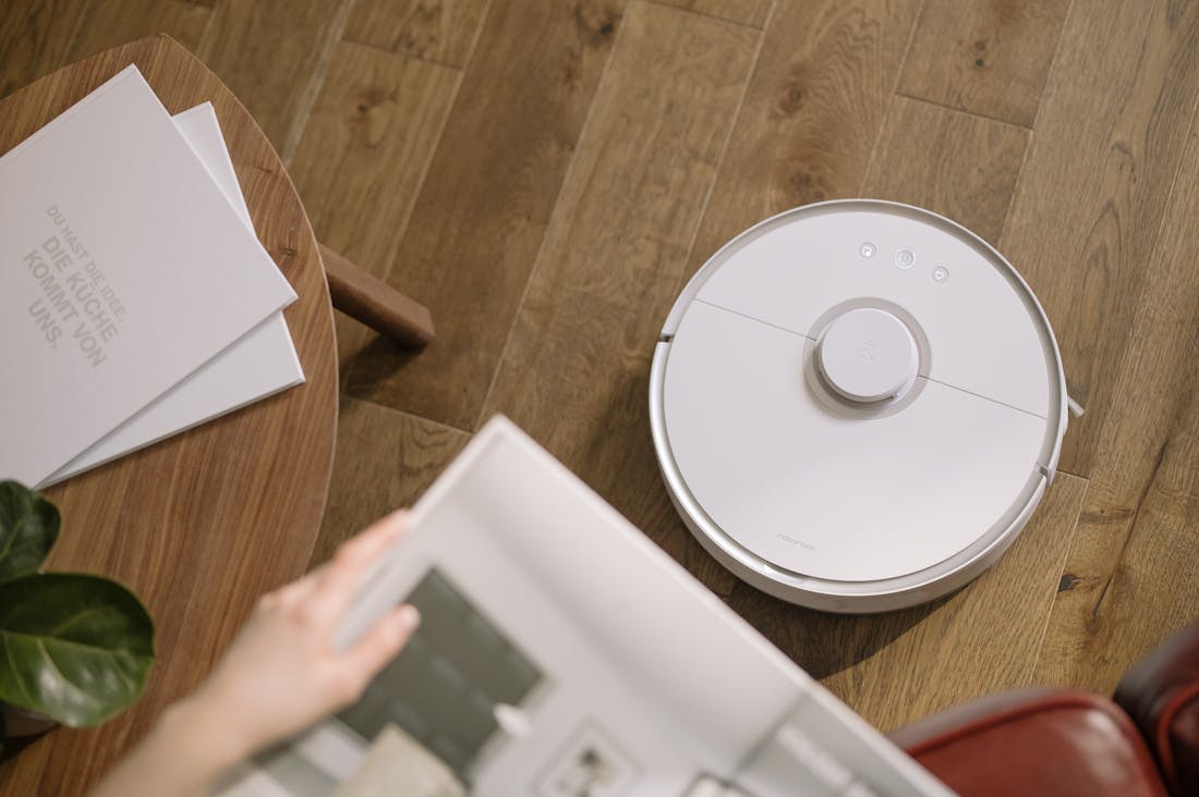 Tech for Good: How Innovative Technologies can Enhance Daily Living and Wellbeing Image 2