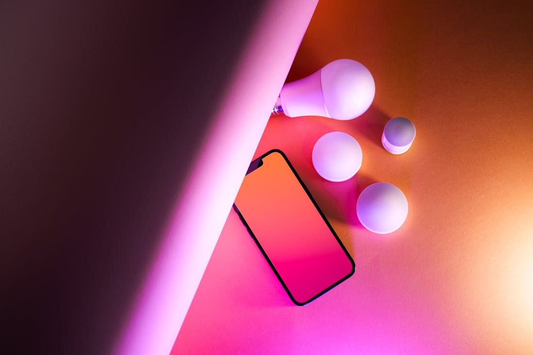 Tech Trends in Lifestyle: Understanding How Smart Devices Are Shaping Modern Living Image 1
