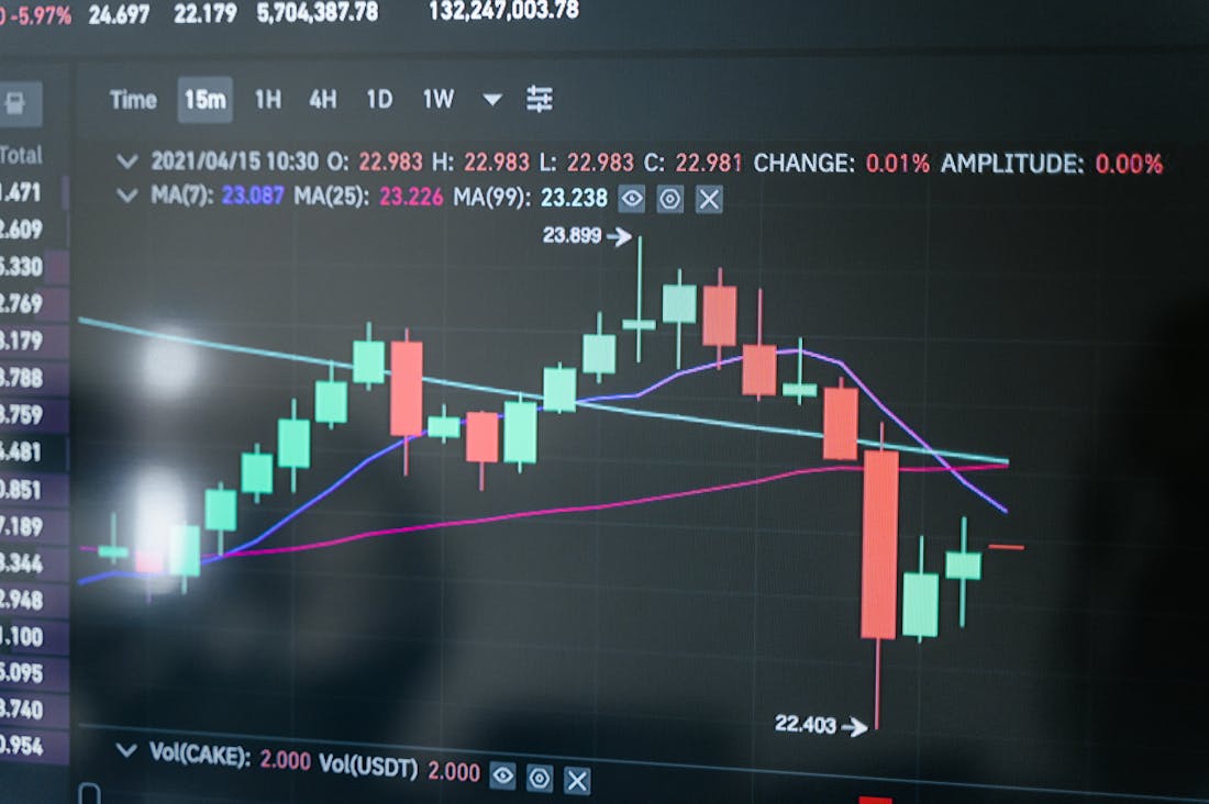 The Digital Divide: Understanding Financial Technology and Its Impact on Personal Finance Management Image 1