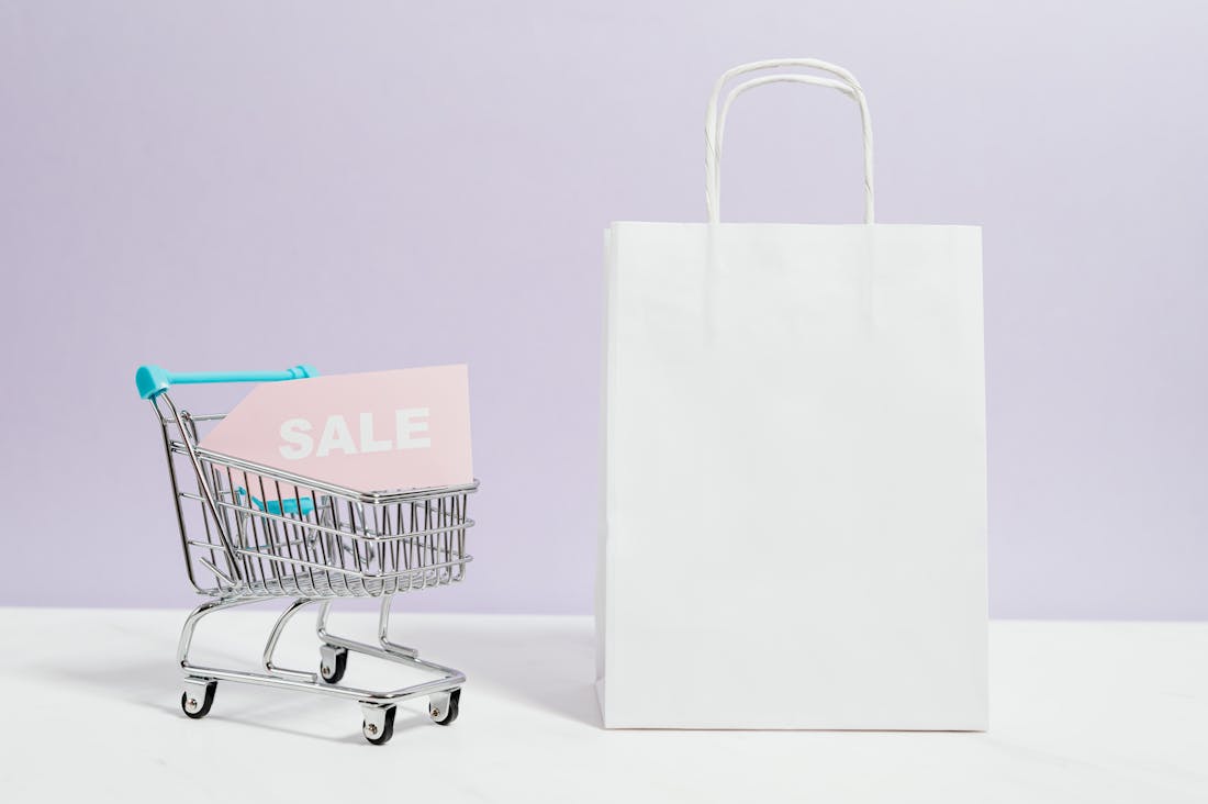 The Rise of Mindful Consumption: How Conscious Choices are Revolutionizing the Marketplace Image 3