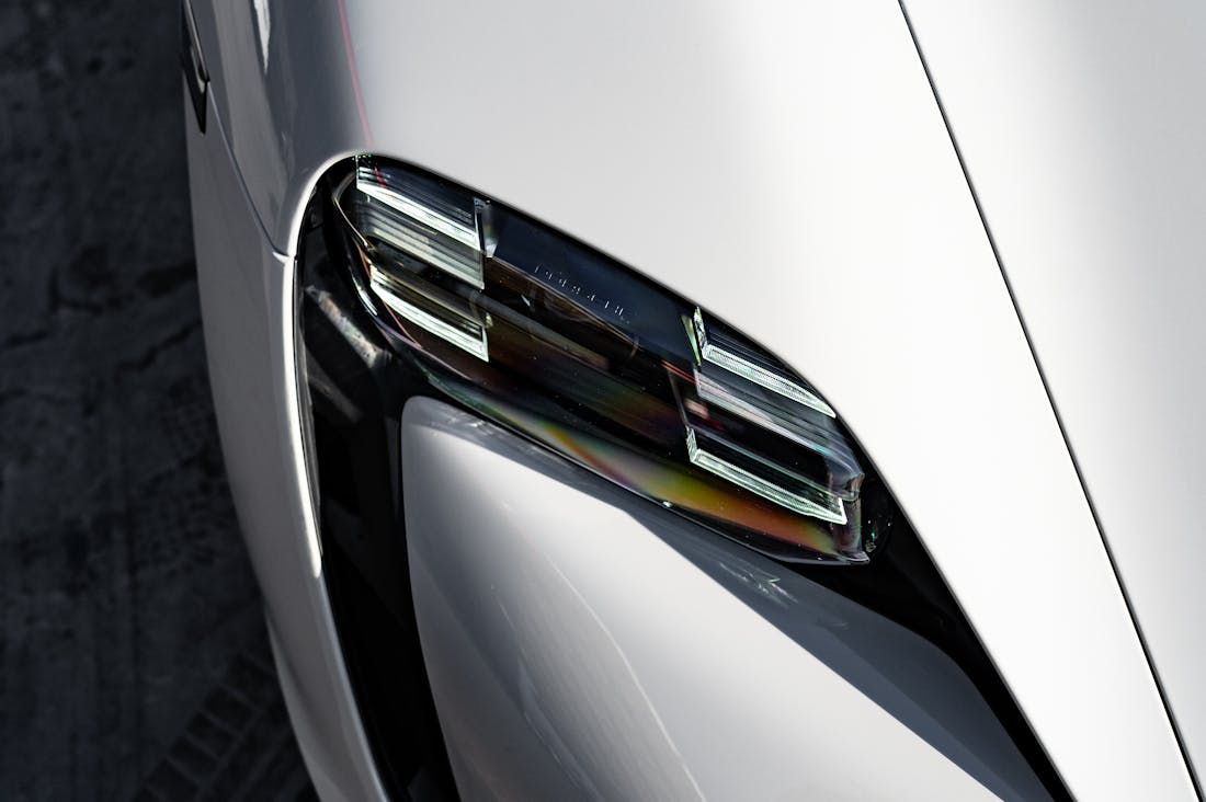 The Road Ahead: Exploring Sustainable Practices in the Automotive Industry Image 2