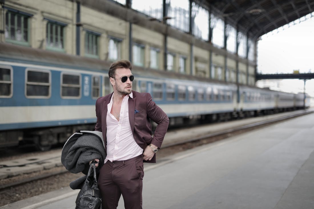 Unveiling the Intersection of Technology and Travel: How Smart Innovations Enhance Your Journeys Image 2