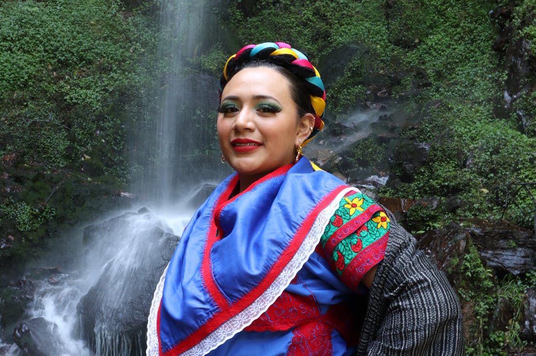 Wanderlust Unleashed: Travel Inspiration for Conscious Adventurers Image 1