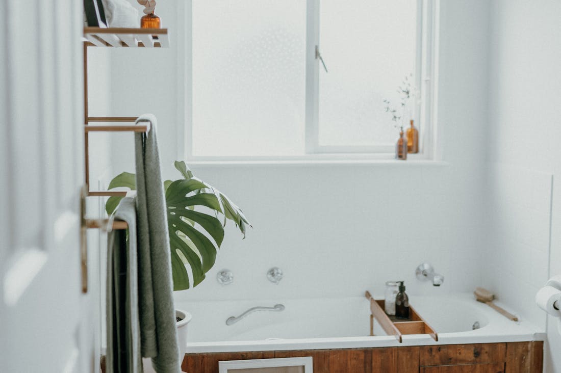 Creative Approaches to Transforming Your Space Image 1