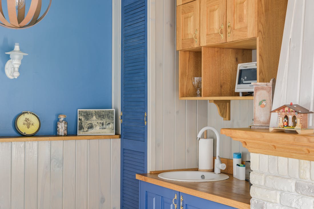 Creative Approaches to Transforming Your Space Image 3