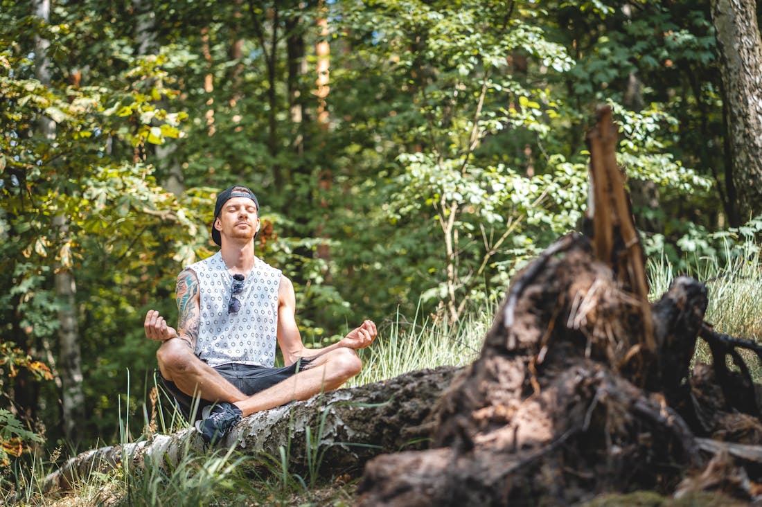Cultivating Mindfulness in Everyday Routines Image 3