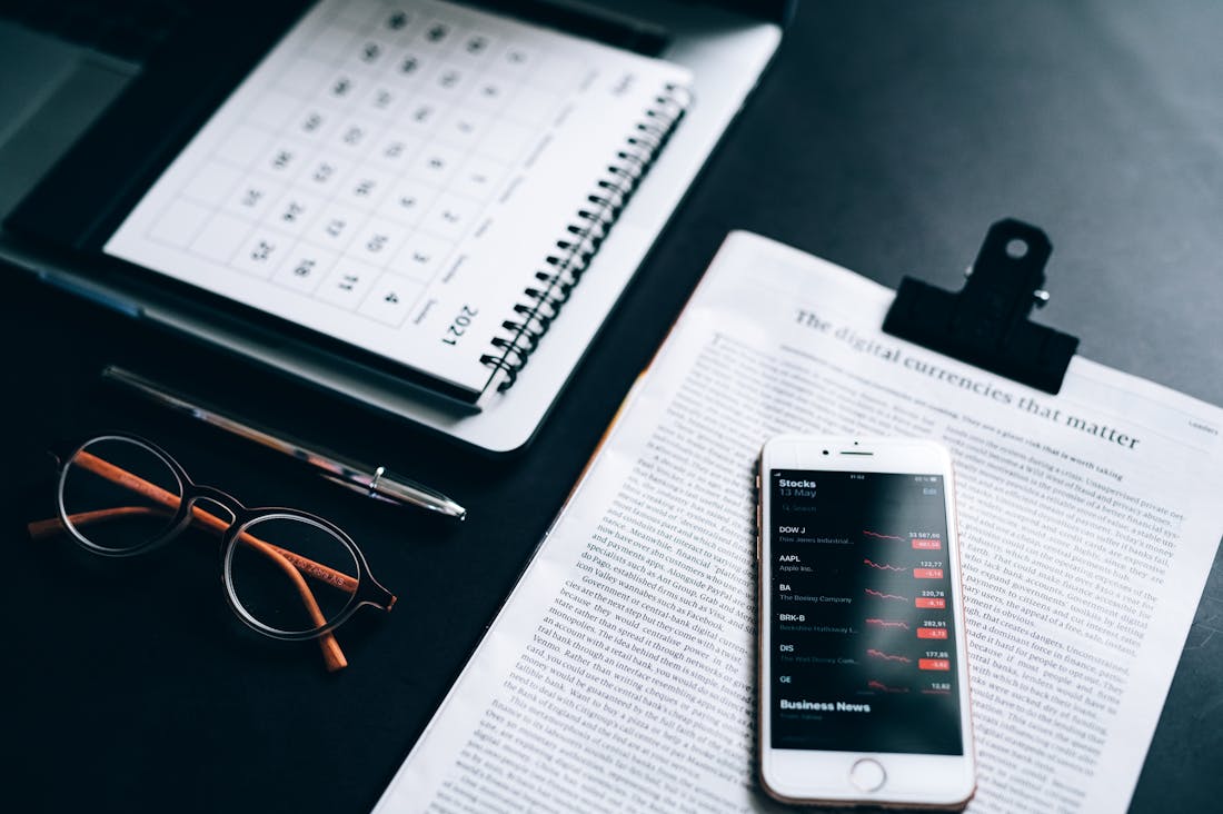 Essential Tools for Managing Personal Growth: Take Charge of Your Journey Image 2