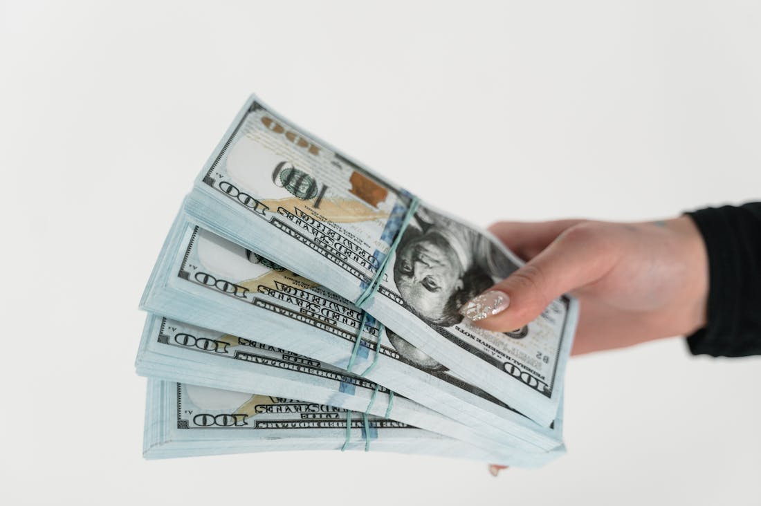 Exploring Financial Independence with Smart Budgeting Strategies Image 3