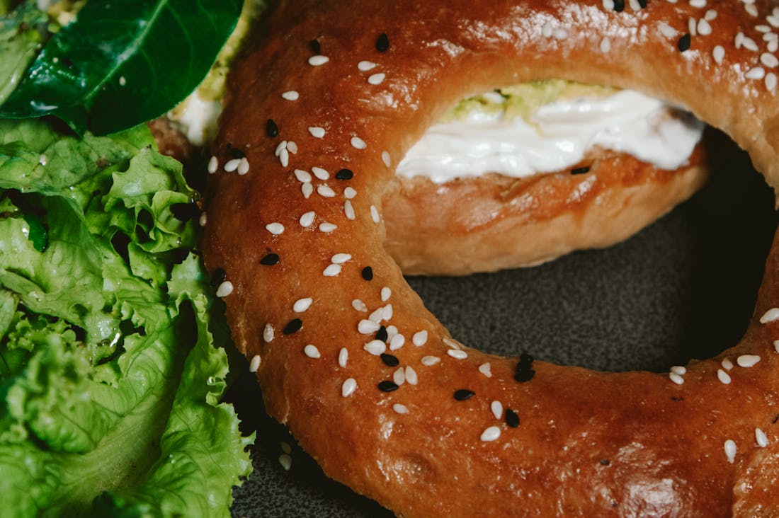 Health Benefits of Adopting a Plant-Based Diet Image 3